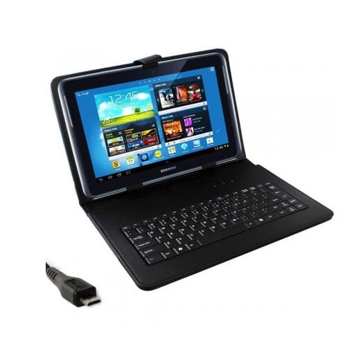 Empire ElectroniX M1009 – tablet z futerałem – stan: używany
