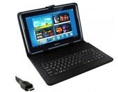 Empire ElectroniX M1009 – tablet z futerałem – stan: używany – zdjęcie 1