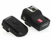 Andoer – wyzwalacz lampy błyskowej (używany) – zdjęcie 1