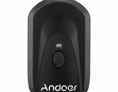 Andoer – wyzwalacz lampy błyskowej (używany) – zdjęcie 3