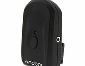 Andoer – wyzwalacz lampy błyskowej (używany) – zdjęcie 4