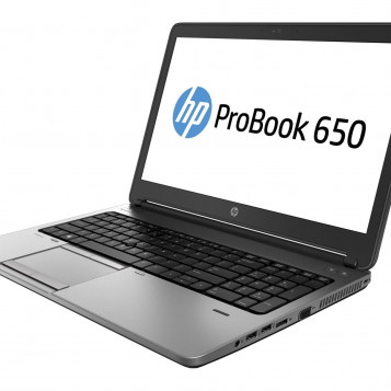 HP ProBook – notebook, stan: używany
