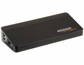 AmazonBasics – stacja dokująca hub USB 3.0 (używany) – zdjęcie 1