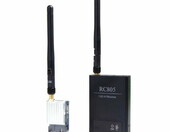Andoer RC805 – bezprzewodowy odbiornik – stan: nowy – zdjęcie 1