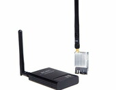 Andoer RC805 – bezprzewodowy odbiornik – stan: nowy – zdjęcie 2
