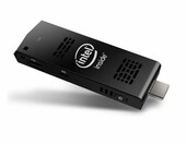 Mini komputer Intel STCK1A32WFC Atom Z3735F – ogłoszenie – zdjęcie 1