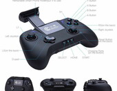 GameSir G2 Android – bezprzewodowy kontroler pad (używany) – zdjęcie 2