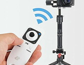 Zhiyun ZW B01 – pilot do gimbala, do Zhiyun Crane (używany) – zdjęcie 5