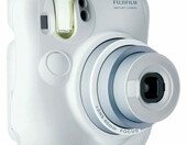 Fujifilm Instax Mini 25 – aparat natychmiastowy (używany) – zdjęcie 2
