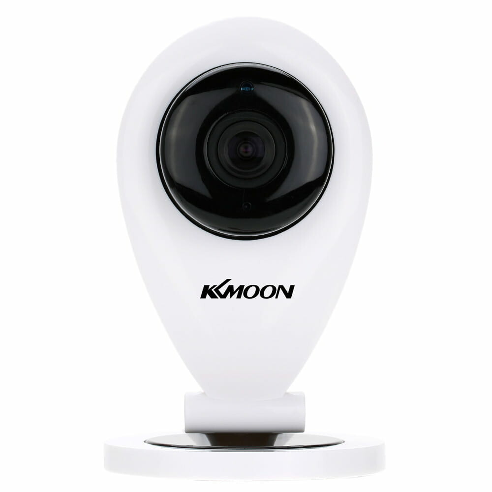 Kkmoon 809 H.264 HD 720p – bezprzewodowa kamera (stan nowy)