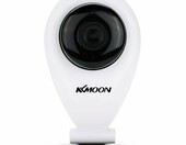 Kkmoon 809 H.264 HD 720p – bezprzewodowa kamera (stan nowy) – zdjęcie 1