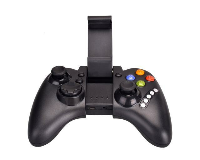 iPega PG-9021 – bezprzewodowy kontroler pad – ogłoszenie