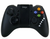 iPega PG-9021 – bezprzewodowy kontroler pad – ogłoszenie – zdjęcie 5