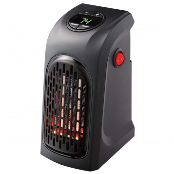 Mini ogrzewacz powietrza Handy Heater do gniazdka