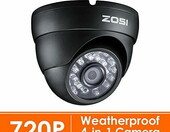 ZOSI ZM4181A HD 1080p – kamera monitoring (stan nowy) – zdjęcie 1