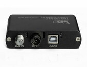 Odbiornik TV USB TBS 5520 SE Combo SD HD UHD 4K (używany) – zdjęcie 1