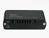 Odbiornik TV USB TBS 5520 SE Combo SD HD UHD 4K (używany) – zdjęcie 3