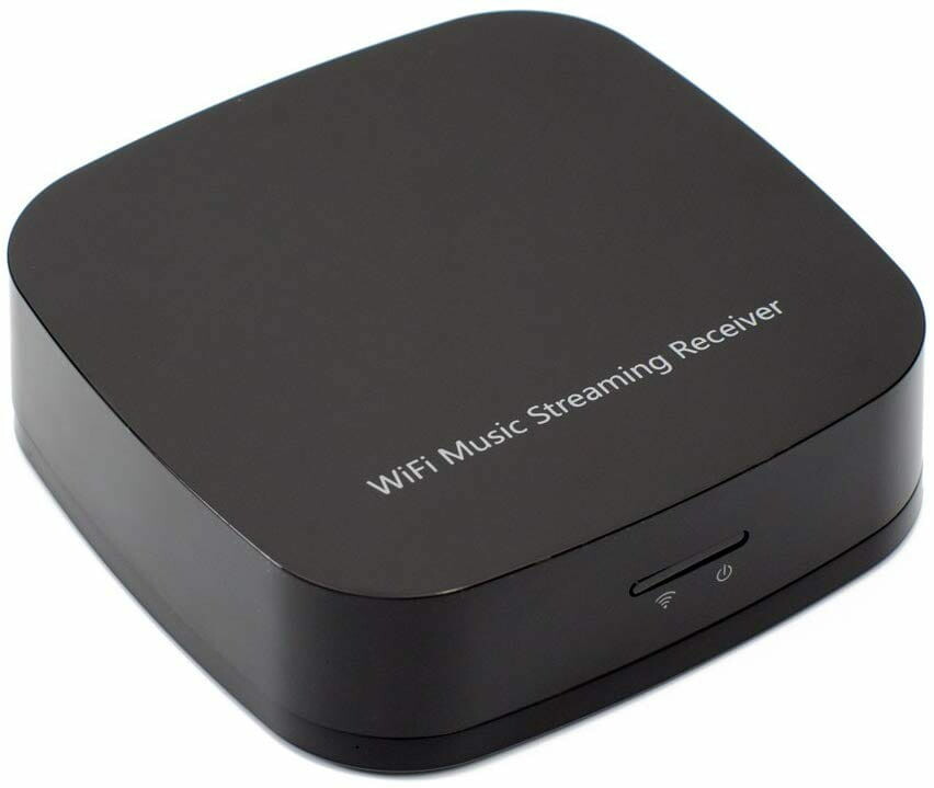 Odbiornik strumieniowy audio Douself SoundMate (stan nowy)