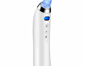Bezprzewodowy odsysacz wągrów Beauty Skin Care (używany) – zdjęcie 1