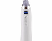 Bezprzewodowy odsysacz wągrów Beauty Skin Care (używany) – zdjęcie 2
