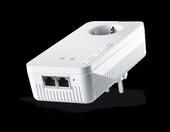 Devolo – adapter sieciowy PLC, 1200+ AC (stan nowy) – zdjęcie 1
