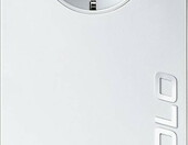 Devolo – adapter sieciowy PLC, 1200+ AC (stan nowy) – zdjęcie 2
