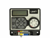 Sterownik zraszaczy ogrodowych Orbit 94874 4 (używany) – zdjęcie 1