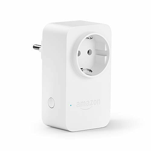 Inteligentne gniazdko WiFi Amazon Smart Plug (używany)
