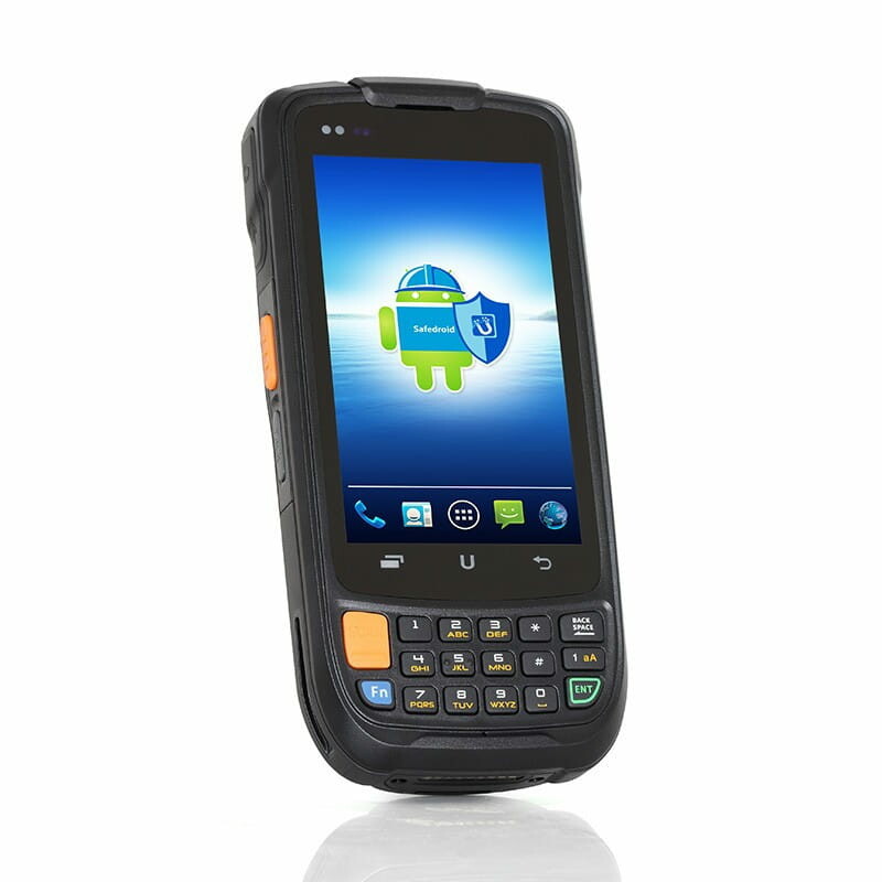 Terminal do gromadzenia danych Urovo I6200A (używany)
