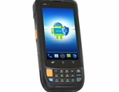Terminal do gromadzenia danych Urovo I6200A (używany) – zdjęcie 1