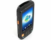 Terminal do gromadzenia danych Urovo I6200A (używany) – zdjęcie 2