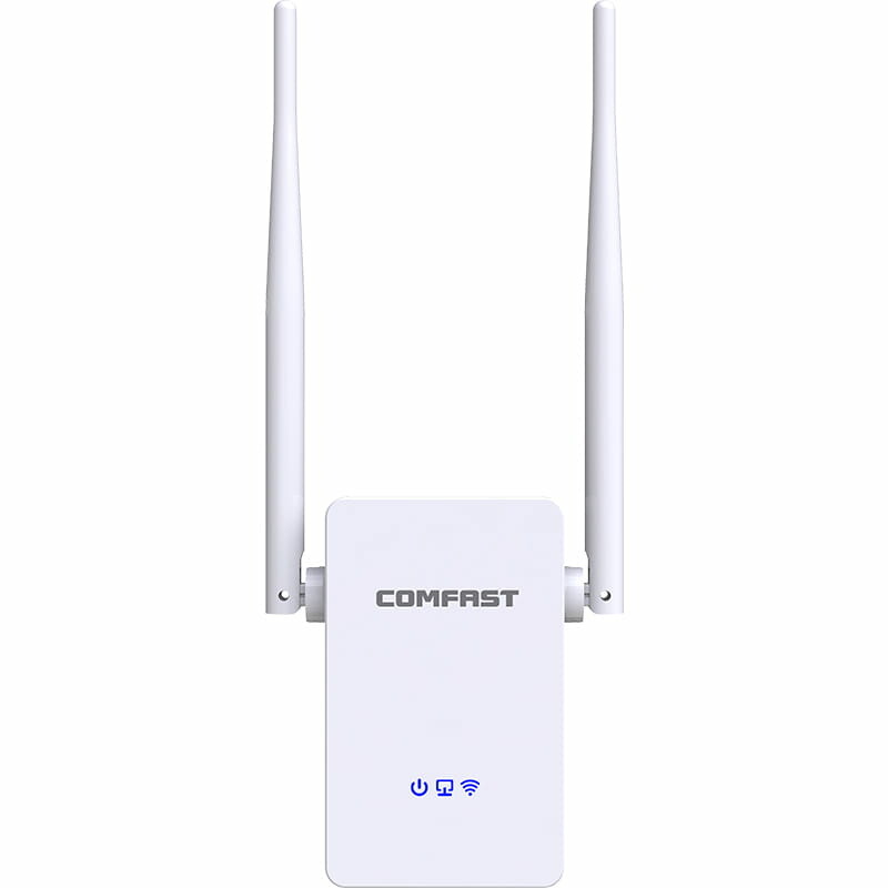Comfast CF-WR302S 2.4Ghz – bezprzewodowy (używany)