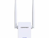 Comfast CF-WR302S 2.4Ghz – bezprzewodowy (używany) – zdjęcie 1