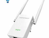 Comfast CF-WR302S 2.4Ghz – bezprzewodowy (używany) – zdjęcie 3