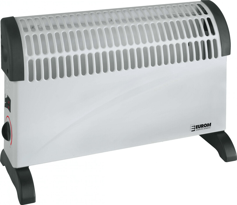 Grzejnik elektryczny Eurom CK1500 650-1500W – ogłoszenie