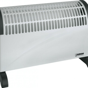 Grzejnik elektryczny Eurom CK1500 650-1500W – ogłoszenie