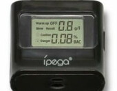 Ipega PG-9070 – mini alkomat komórkowy (używany) – zdjęcie 3