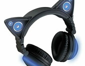 Bezprzewodowe słuchawki Brookstone AR102A4BKA (używany) – zdjęcie 1