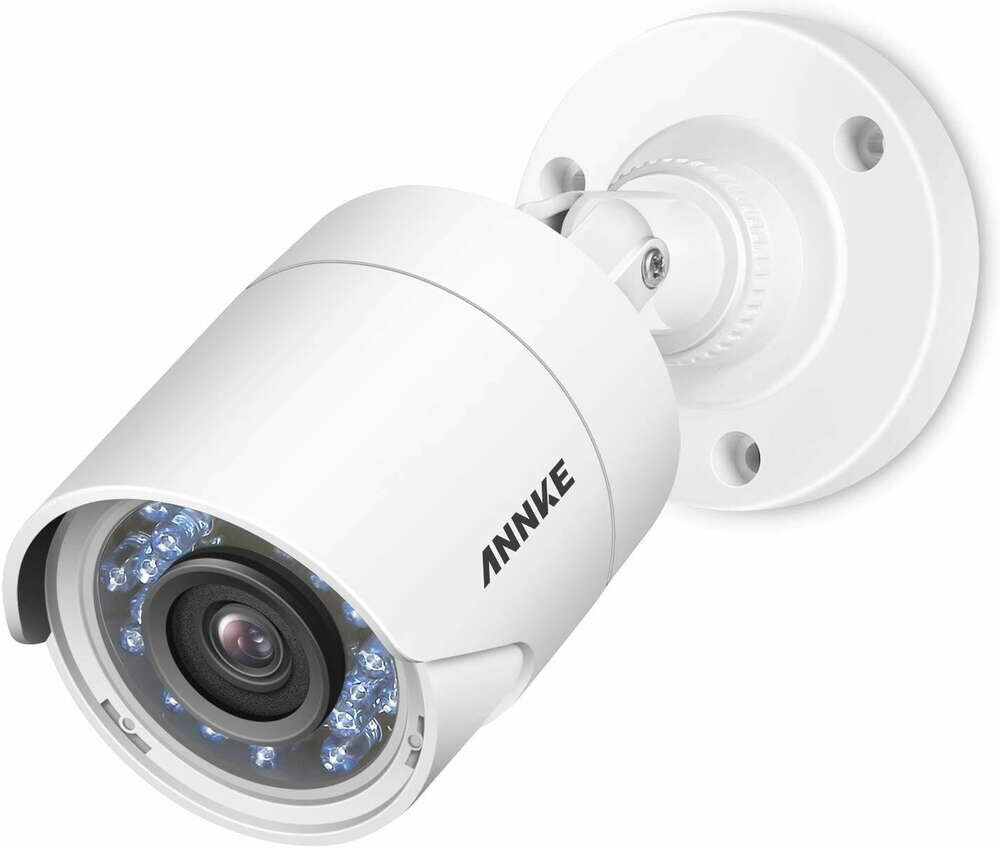Annke C51BS HD 1080p – kamera monitoring – stan: używany