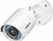 Annke C51BS HD 1080p – kamera monitoring – stan: używany – zdjęcie 1