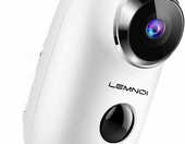 Lemnoi A3 – bezprzewodowa zewnętrzna kamera (używany) – zdjęcie 2