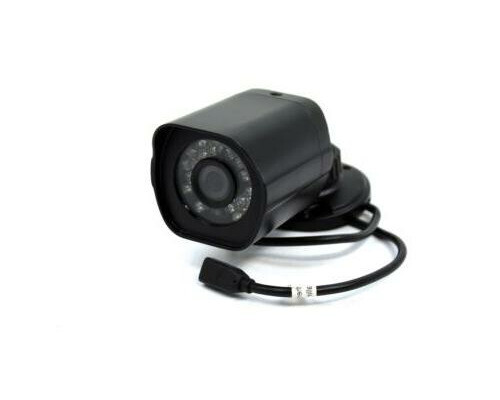 Zmodo ZP-IBH15-S 720p – kamera monitoring – stan: używany