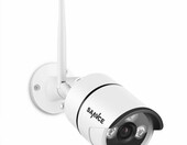 Sannce I21AJ HD 1080p – kamera monitoring (uszkodzony) – zdjęcie 1