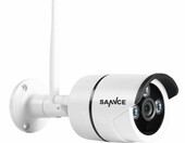 Sannce I21AJ HD 1080p – kamera monitoring (uszkodzony) – zdjęcie 2