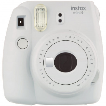 Fujifilm Instax Mini 9 – aparat natychmiastowy (używany)