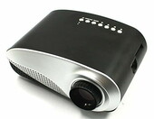 Mini projektor rzutnik LED Ucos RD802 HDMI/USB (używany) – zdjęcie 1