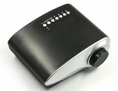 Mini projektor rzutnik LED Ucos RD802 HDMI/USB (używany) – zdjęcie 2