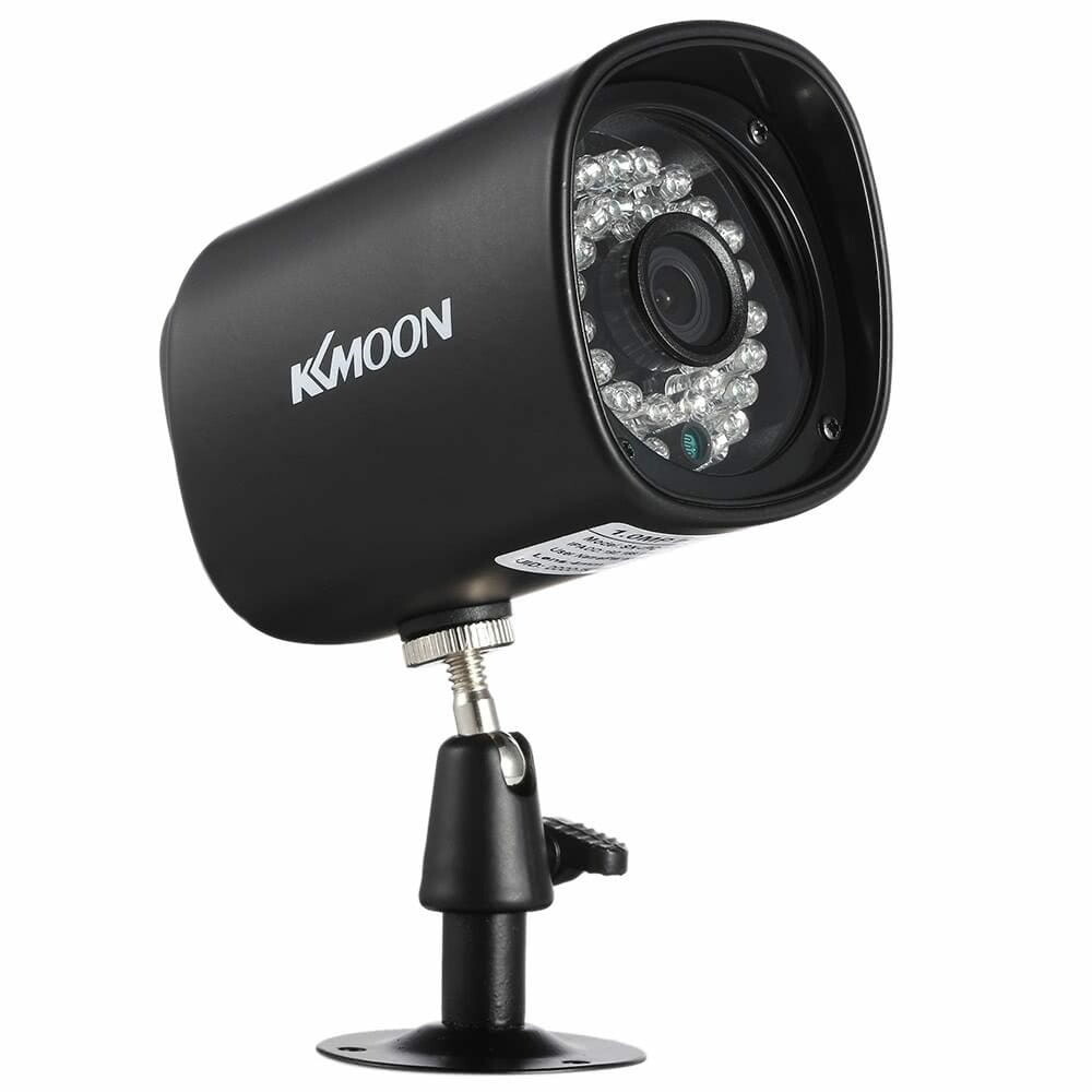 Kkmoon S1420-EU HD 720p – kamera monitoring – stan: nowy