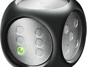 Lenovo GA800-D – elektroniczna kostka do gry, stan: używany – zdjęcie 2