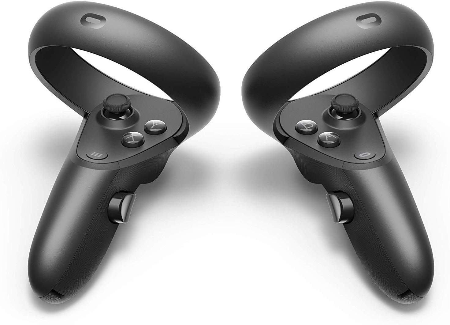 Kontrolery do Oculus Quest MI-BL 2AGOZ-XH01 i 2AGOZ-XH02